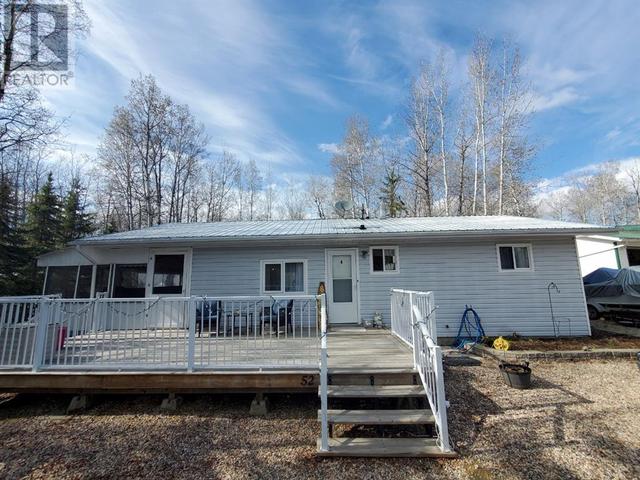 52, - 5512 Township Road 593a, House detached with 3 bedrooms, 1 bathrooms and 4 parking in Bonnyville No. 87 AB | Image 26