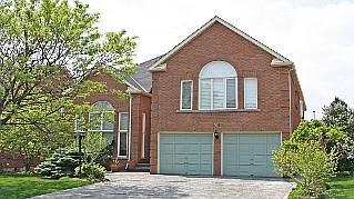 1241 Saddler Circ, House detached with 4 bedrooms, 5 bathrooms and null parking in Oakville ON | Image 1