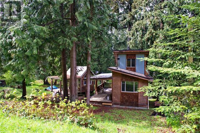 22 Captain Kidds Terr, House detached with 1 bedrooms, 1 bathrooms and 2 parking in Nanaimo BC | Card Image