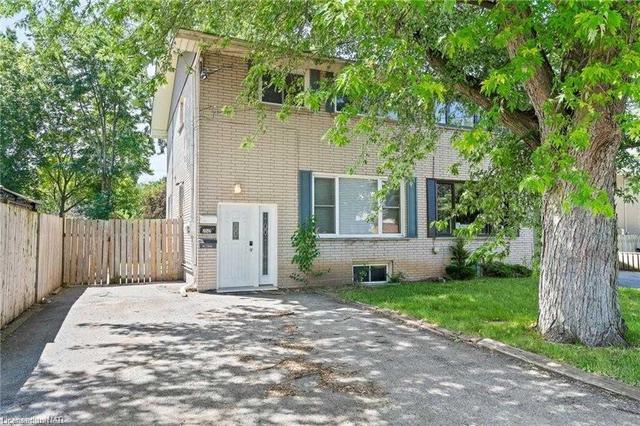 252 Scott St, Home with 2 bedrooms, 3 bathrooms and 4 parking in St. Catharines ON | Image 12