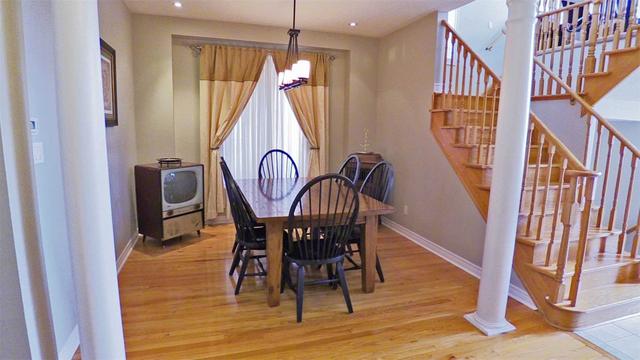 6 Sergio Marchi St, House detached with 4 bedrooms, 3 bathrooms and 5 parking in Toronto ON | Image 5