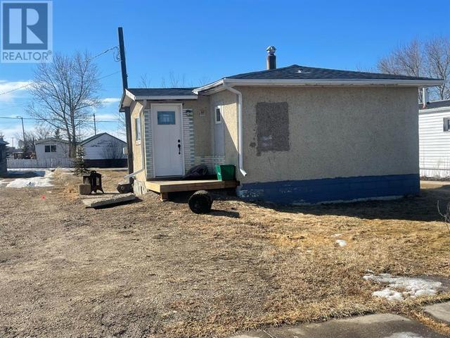 10104 99 Street, House detached with 1 bedrooms, 1 bathrooms and 2 parking in Nampa AB | Card Image