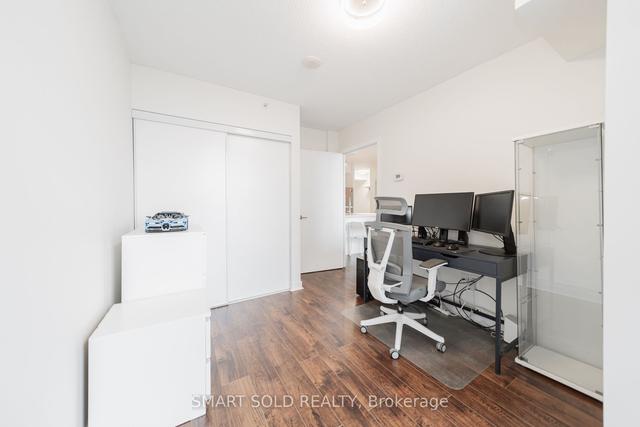 606 - 5740 Yonge St, Condo with 2 bedrooms, 2 bathrooms and 1 parking in Toronto ON | Image 9