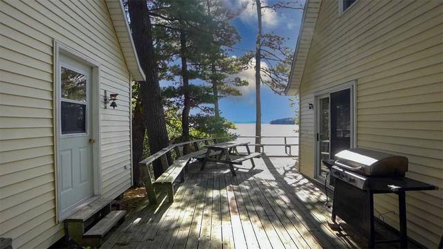 75 Cow Island, House detached with 1 bedrooms, 2 bathrooms and 0 parking in Otonabee South Monaghan ON | Image 31