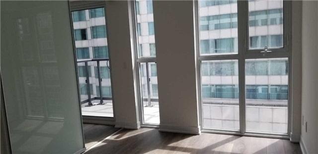 1416 - 87 Peter St, Condo with 1 bedrooms, 1 bathrooms and 0 parking in Toronto ON | Image 11