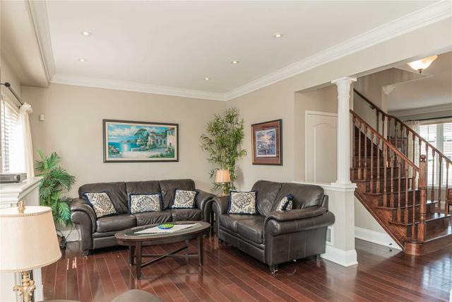 187 Williamson Dr E, House detached with 4 bedrooms, 4 bathrooms and 6 parking in Ajax ON | Image 5