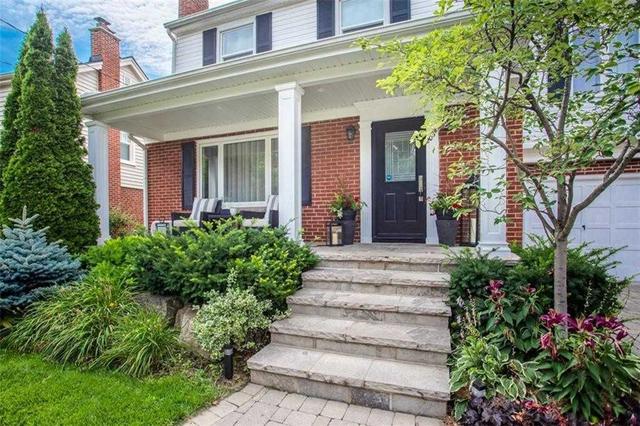 2064 Wellington Ave, House detached with 4 bedrooms, 3 bathrooms and 3 parking in Burlington ON | Image 23