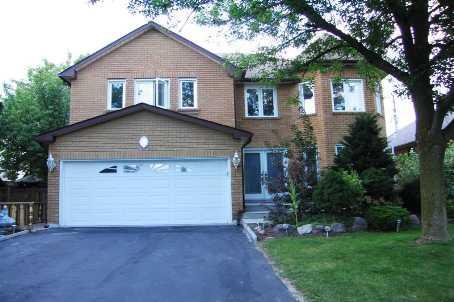 8 Gracefield Crt, House detached with 5 bedrooms, 4 bathrooms and null parking in Vaughan ON | Image 1