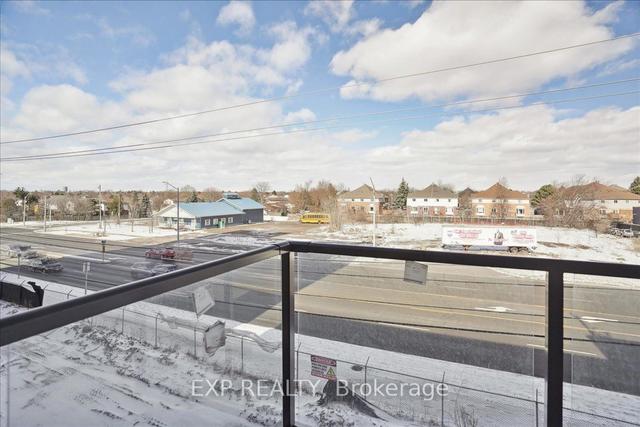 308 - 450 Dundas St E, Condo with 1 bedrooms, 1 bathrooms and 1 parking in Hamilton ON | Image 35