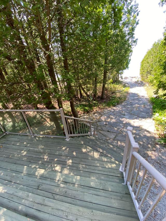 61 Fox Tr, House detached with 3 bedrooms, 3 bathrooms and 20 parking in Northern Bruce Peninsula ON | Image 10
