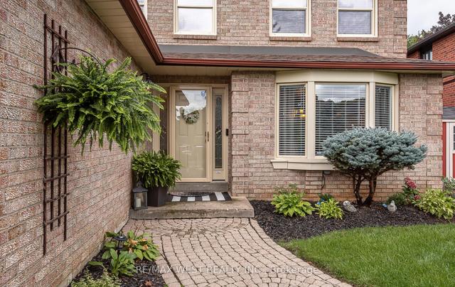 37 Monte Vista Tr, House detached with 4 bedrooms, 4 bathrooms and 6 parking in Brampton ON | Image 23