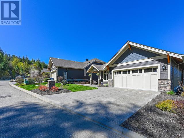 334 Dormie Point, House detached with 3 bedrooms, 3 bathrooms and 2 parking in Vernon BC | Image 8