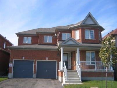80 Australia Dr, House detached with 4 bedrooms, 3 bathrooms and 4 parking in Brampton ON | Image 1