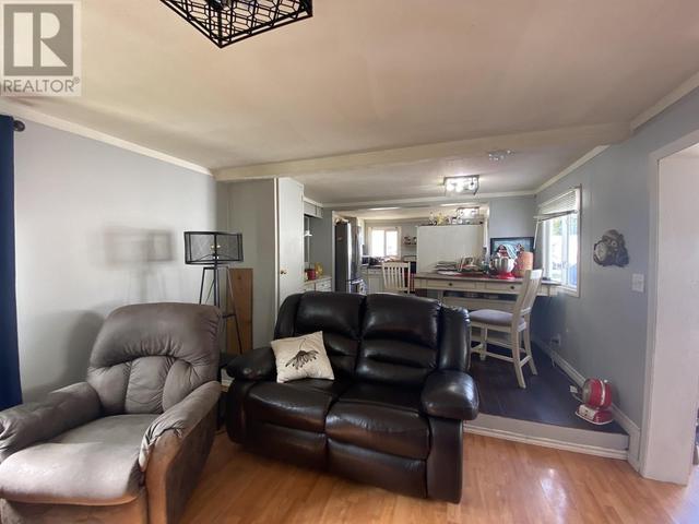 37 - 4619 Queensway Drive, House other with 2 bedrooms, 1 bathrooms and null parking in Kitimat Stikine E BC | Image 11