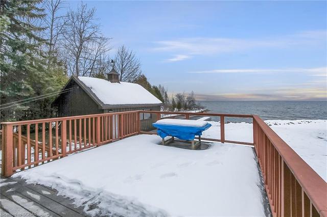 116 Princeton Shores Boulevard, House detached with 6 bedrooms, 3 bathrooms and 8 parking in Collingwood ON | Image 33