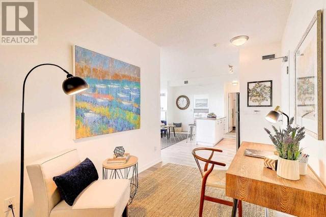 809 - 55 East Liberty St, Condo with 1 bedrooms, 1 bathrooms and 0 parking in Toronto ON | Image 13