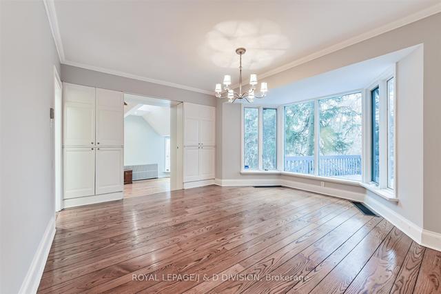 57 Glengowan Rd, House detached with 5 bedrooms, 4 bathrooms and 7 parking in Toronto ON | Image 37