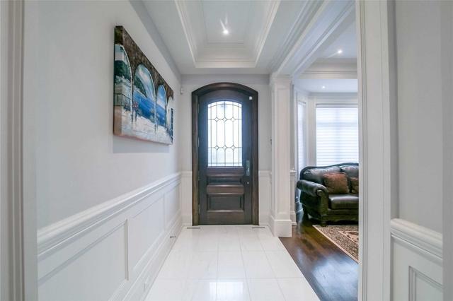 319 Connaught Ave, House detached with 5 bedrooms, 6 bathrooms and 6 parking in Toronto ON | Image 12