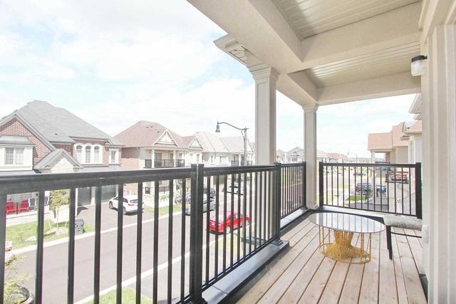 7 Avatar Cres W, House detached with 4 bedrooms, 5 bathrooms and 6 parking in Brampton ON | Image 25