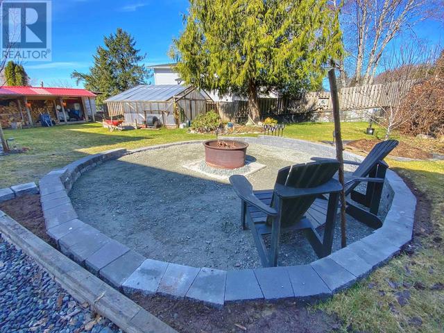 180 Hillcrest Avenue, House detached with 5 bedrooms, 2 bathrooms and null parking in Port Edward BC | Image 32