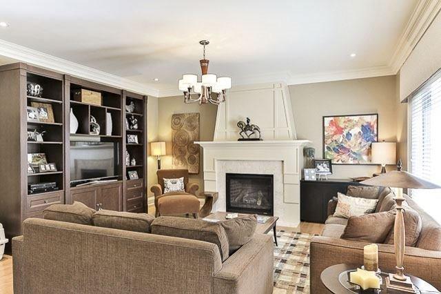 91 Ridley Blvd, House detached with 4 bedrooms, 5 bathrooms and 2 parking in Toronto ON | Image 6