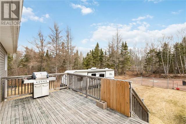 121 Hope Rd, House detached with 3 bedrooms, 3 bathrooms and null parking in Moncton P NB | Image 45