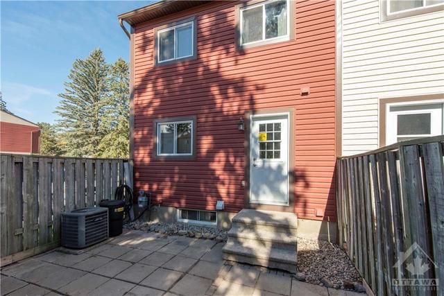 258 Teal Crescent, Townhouse with 3 bedrooms, 3 bathrooms and 1 parking in Ottawa ON | Image 29