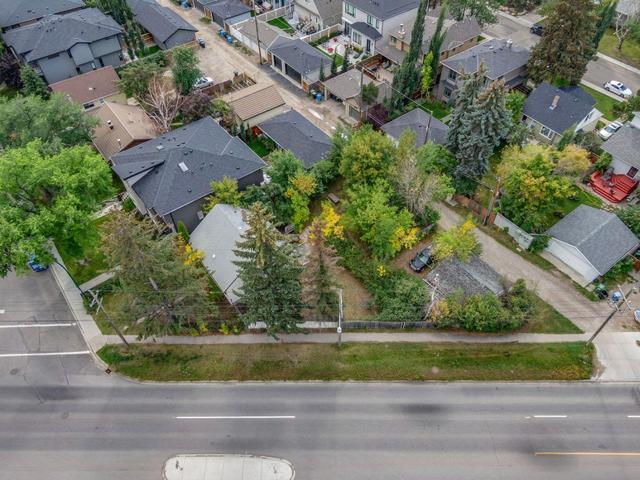 3407 3 Avenue Nw, House detached with 3 bedrooms, 1 bathrooms and 3 parking in Calgary AB | Image 3