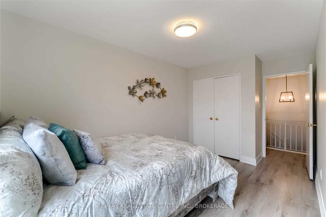 75 - 1250 Mississauga Valley Blvd N, Townhouse with 4 bedrooms, 2 bathrooms and 2 parking in Mississauga ON | Image 17
