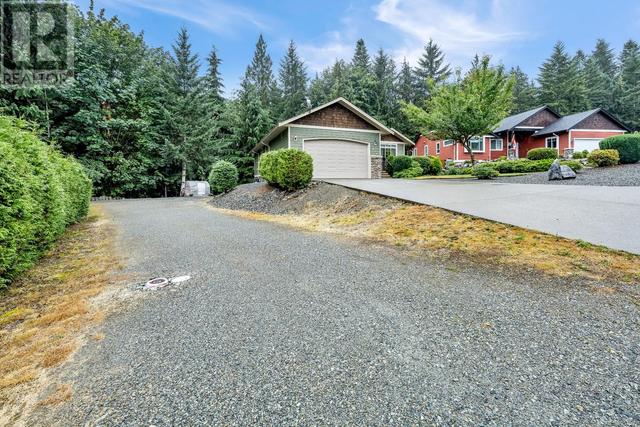400 Winter Dr, House detached with 4 bedrooms, 3 bathrooms and 4 parking in Lake Cowichan BC | Image 54