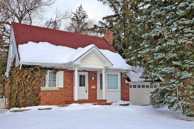 187 Mill St, House detached with 3 bedrooms, 3 bathrooms and 4 parking in Richmond Hill ON | Image 1