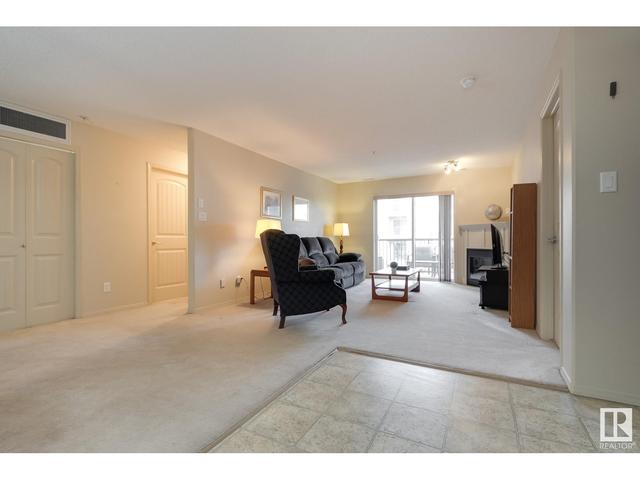 309 - 17407 99 Av Nw, Condo with 2 bedrooms, 2 bathrooms and 1 parking in Edmonton AB | Image 10