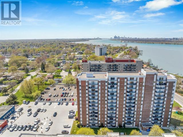 1108 - 8591 Riverside Drive, Condo with 3 bedrooms, 2 bathrooms and null parking in Windsor ON | Image 46