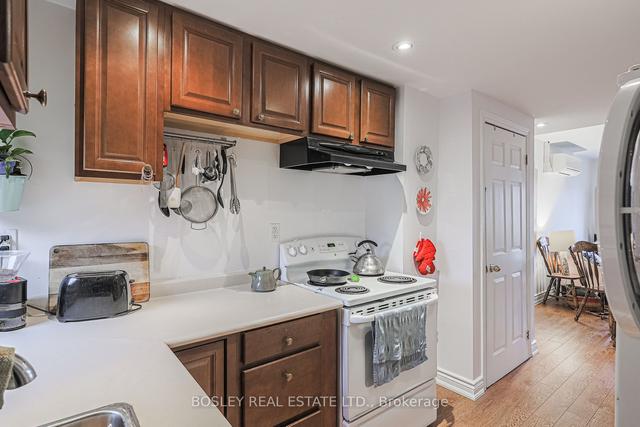 58 Palmerston Ave, House semidetached with 3 bedrooms, 2 bathrooms and 1.5 parking in Toronto ON | Image 19