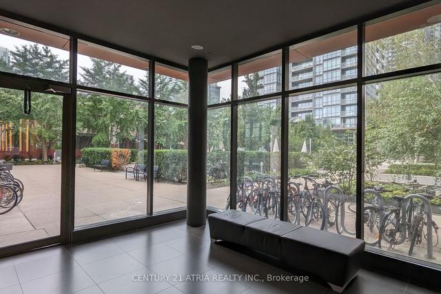 4015 - 11 Brunel Crt, Condo with 2 bedrooms, 2 bathrooms and 1 parking in Toronto ON | Image 32