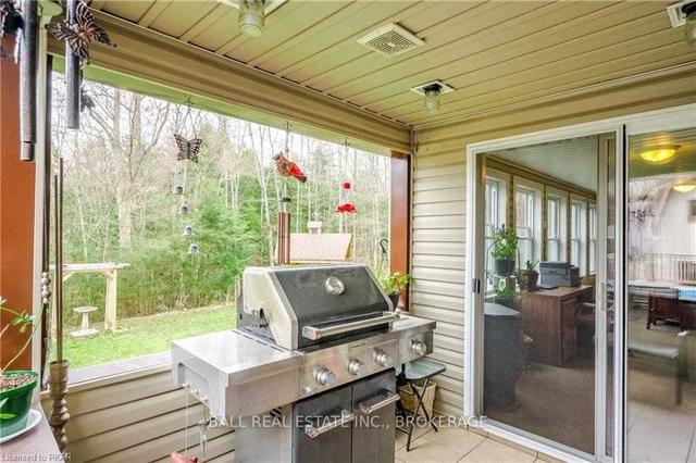 2115 County Road 620 Rd, House detached with 3 bedrooms, 2 bathrooms and 26 parking in North Kawartha ON | Image 31
