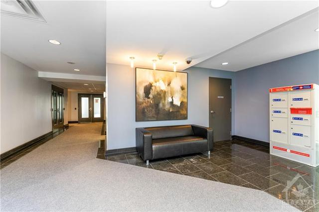 507 - 134 York Street, Condo with 1 bedrooms, 1 bathrooms and null parking in Ottawa ON | Image 2