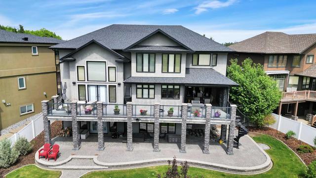 18 Overand Place, House detached with 6 bedrooms, 4 bathrooms and 2 parking in Red Deer AB | Image 43