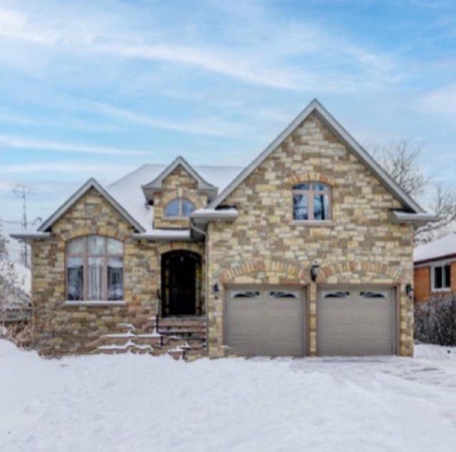 42 Elmwood Ave, House detached with 4 bedrooms, 5 bathrooms and 6 parking in Richmond Hill ON | Image 24