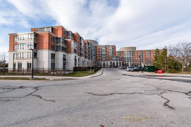 318 - 7363 Kennedy Rd, Condo with 3 bedrooms, 2 bathrooms and 1 parking in Markham ON | Image 23