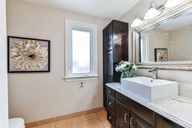 31 Glencrest Blvd, House detached with 3 bedrooms, 4 bathrooms and 2 parking in Toronto ON | Image 13