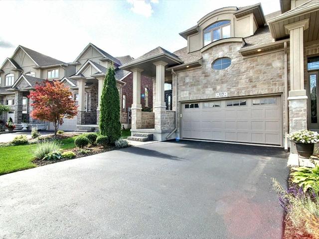 119 Oak Park Dr, House attached with 3 bedrooms, 3 bathrooms and 2 parking in Waterloo ON | Image 3