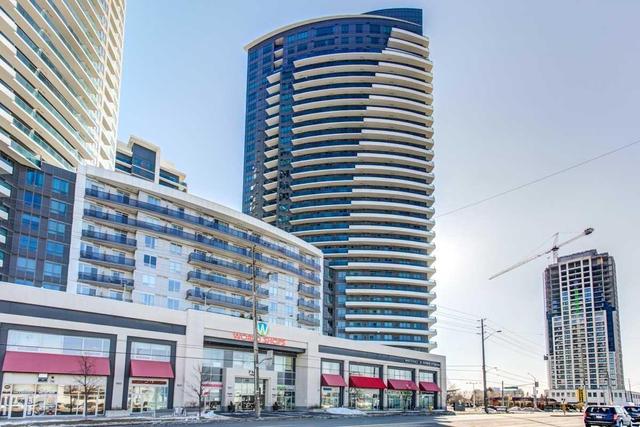 Lph316 - 7161 Yonge St, Condo with 3 bedrooms, 2 bathrooms and 1 parking in Markham ON | Image 1