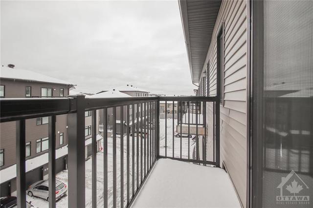 546 Crescendo Private, House attached with 2 bedrooms, 2 bathrooms and 2 parking in Ottawa ON | Image 28