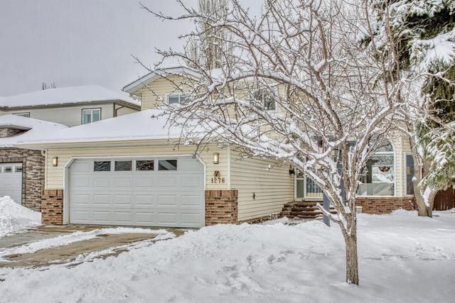 1276 Sun Harbour Green Se, House detached with 7 bedrooms, 3 bathrooms and 4 parking in Calgary AB | Image 2