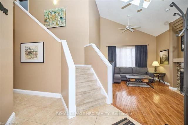 8605 Bell Cres, House detached with 3 bedrooms, 3 bathrooms and 4 parking in Niagara Falls ON | Image 37