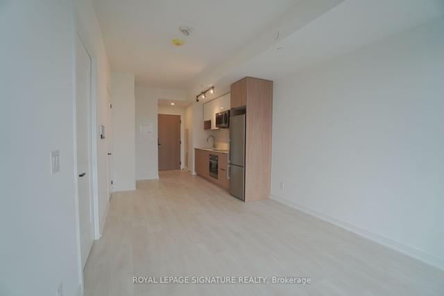 2911 - 5 Defries St, Condo with 1 bedrooms, 1 bathrooms and 0 parking in Toronto ON | Image 12