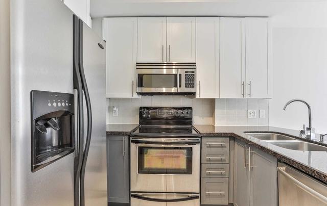 10 - 98 Carr St, Townhouse with 2 bedrooms, 1 bathrooms and 1 parking in Toronto ON | Image 18