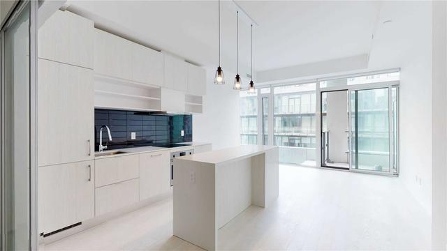 1629 - 5 Soudan Ave, Condo with 1 bedrooms, 1 bathrooms and 0 parking in Toronto ON | Image 23