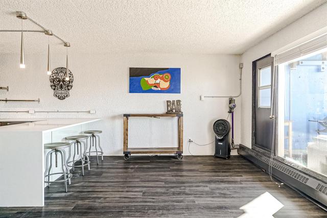 2911 - 221 6 Avenue Se, Condo with 2 bedrooms, 1 bathrooms and 1 parking in Calgary AB | Image 26